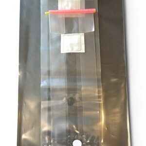 Mushroom bag sealers