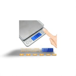 Digital Scale 0.01G to 500G