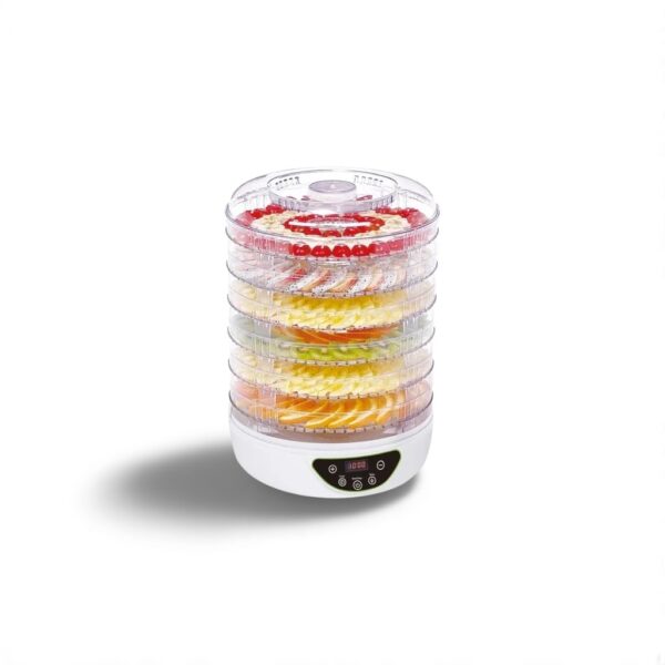 Mushroom dehydrator UK