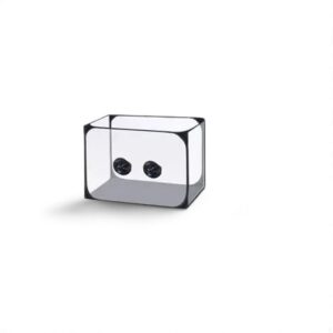 Pop-Up Still Air Box
