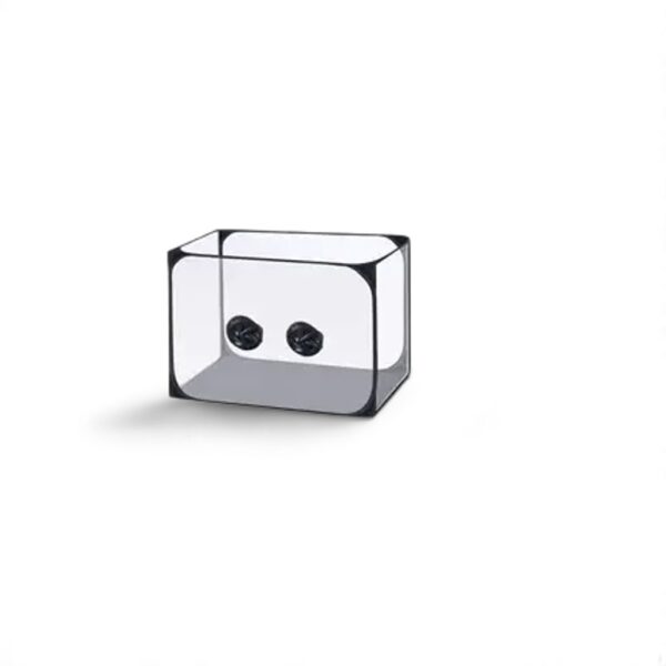 Pop-Up Still Air Box