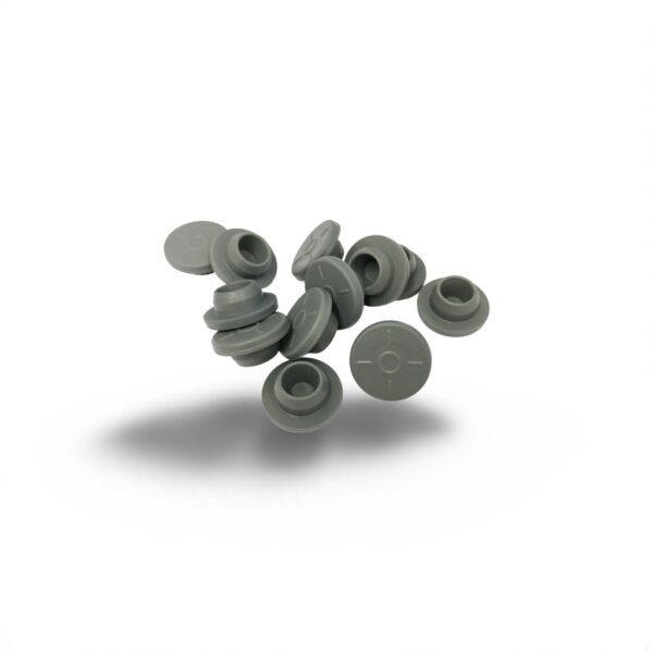 Self-Healing Injection Ports