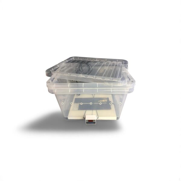 Digital Mushroom Incubator Box (GrowBuddie40)