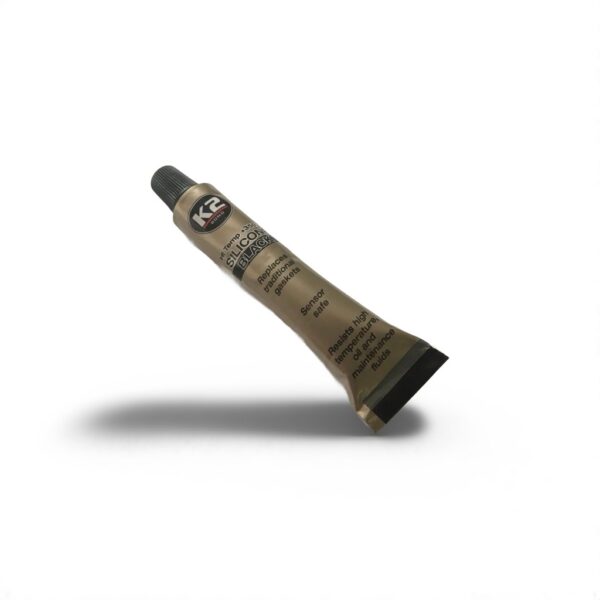 High temperature silicon sealant