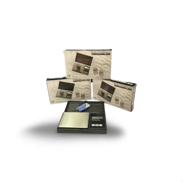 Digital Weighing Scales. 0.0g- 200g