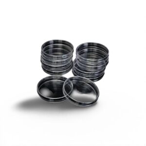 20 x Petri Dishes