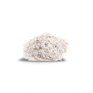 Perlite for mushroom cultivation