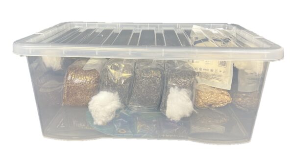 MonoTub45L Kit.
