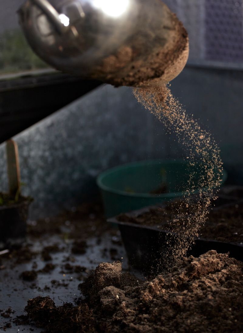 Vermiculite for Mushrooms